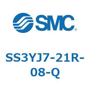 SS3YJ SMC