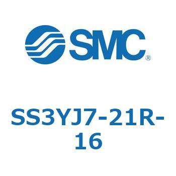 SS3YJ SMC