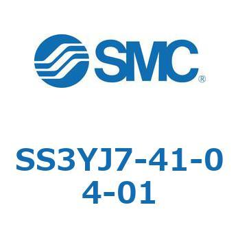 SS3YJ SMC