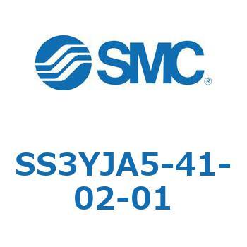 SS3YJ SMC