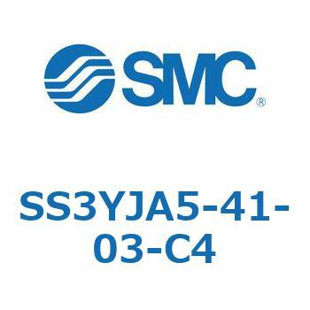 SS3YJ SMC
