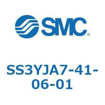 SS3YJ SMC