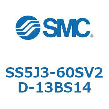 SS5J3-60SV2D-13BS14 SS5J3-60SV SMC 56502467