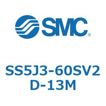 SS5J3-60SV2D-13M SS5J3-60SV SMC 56502512