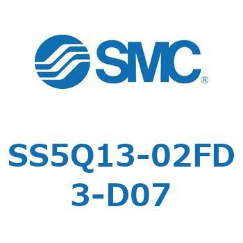 SS5Q13-02 SMC