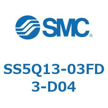 SS5Q13-03 SMC