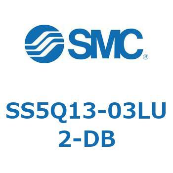 SS5Q13-03 SMC