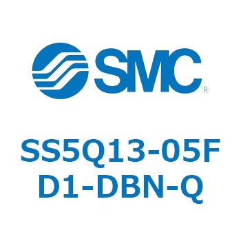 SS5Q13-05 SMC
