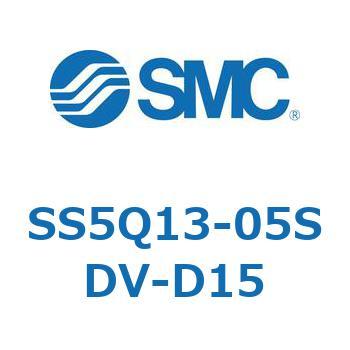 SS5Q13-05 SMC