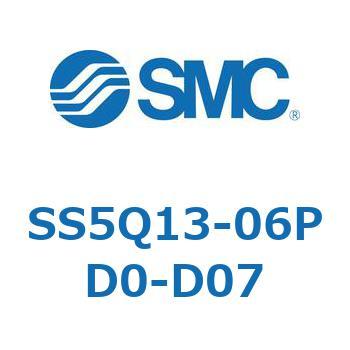 SS5Q13-06 SMC