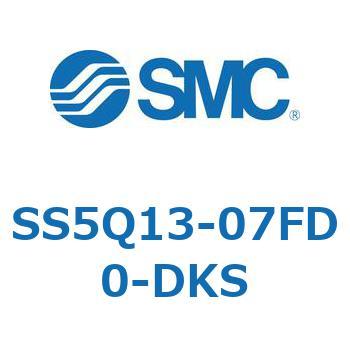 SS5Q13-07 SMC