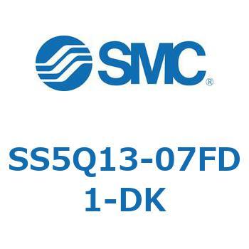 SS5Q13-07 SMC