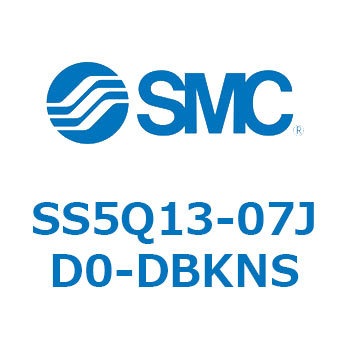 SS5Q13-07 SMC