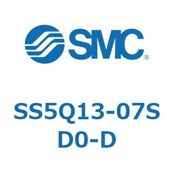 SS5Q13-07 SMC