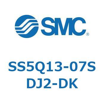 SS5Q13-07 SMC