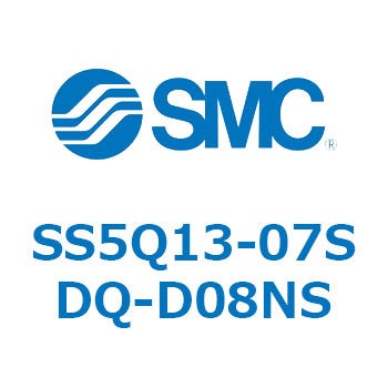 SS5Q13-07 SMC