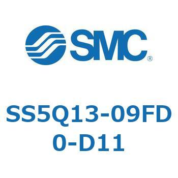 SS5Q13-09 SMC
