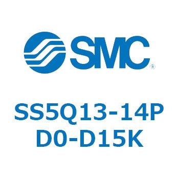 SS5Q13-1 SMC