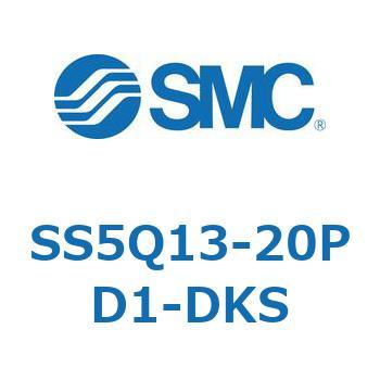 SS5Q13-20PD1-DKS SS5Q13-2 SMC 56514744