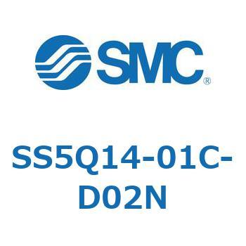 SS5Q14 SMC
