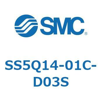 SS5Q14 SMC