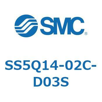 SS5Q14 SMC