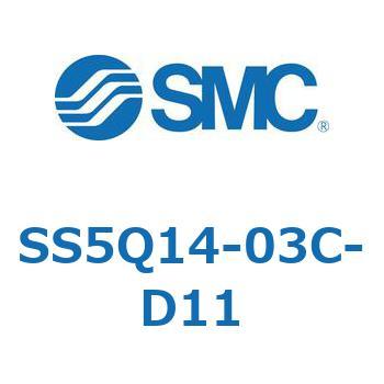 SS5Q14 SMC