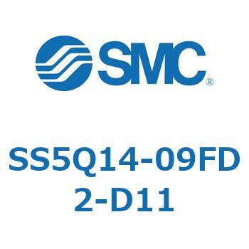 SS5Q14 SMC