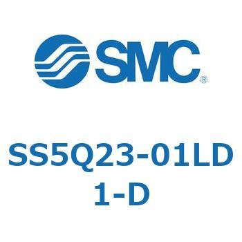 SS5Q23-01 SMC