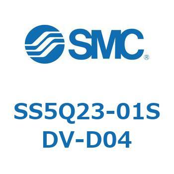 SS5Q23-01 SMC