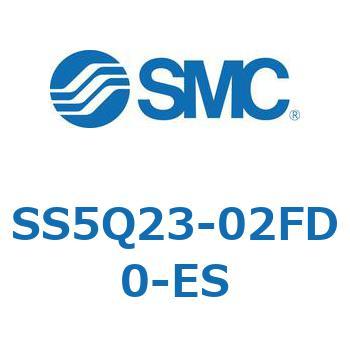 SS5Q23-02 SMC