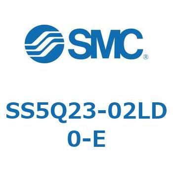SS5Q23-02 SMC