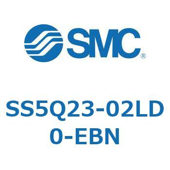 SS5Q23-02 SMC