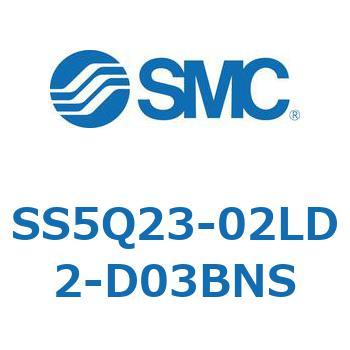 SS5Q23-02 SMC