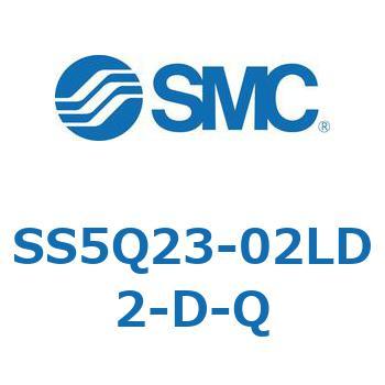 SS5Q23-02 SMC