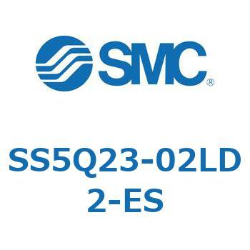 SS5Q23-02 SMC