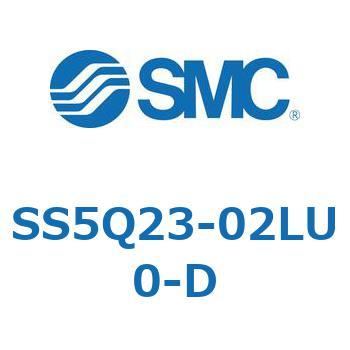 SS5Q23-02 SMC