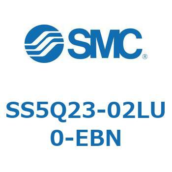SS5Q23-02 SMC