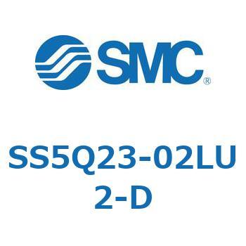 SS5Q23-02 SMC