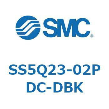 SS5Q23-02 SMC