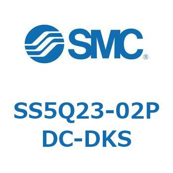 SS5Q23-02 SMC