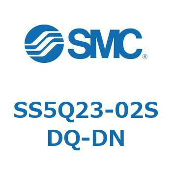 SS5Q23-02 SMC