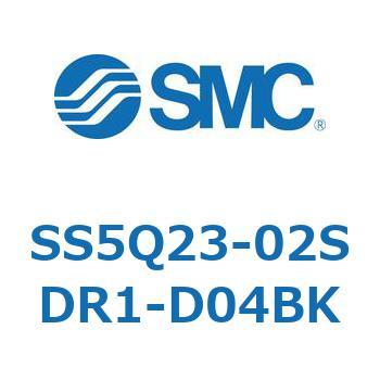 SS5Q23-02 SMC