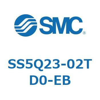 SS5Q23-02 SMC