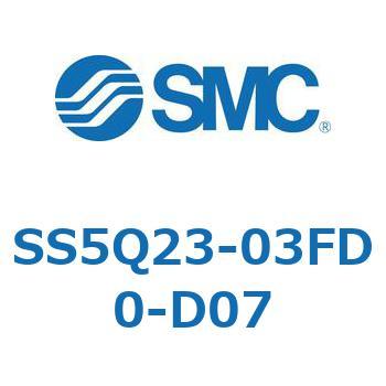 SS5Q23-03 SMC