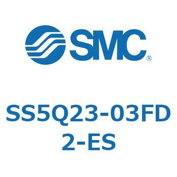 SS5Q23-03 SMC