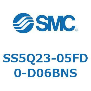SS5Q23-05 SMC