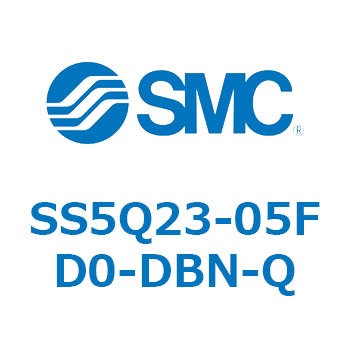 SS5Q23-05 SMC