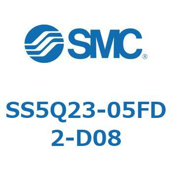 SS5Q23-05 SMC