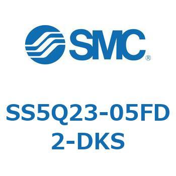 SS5Q23-05 SMC